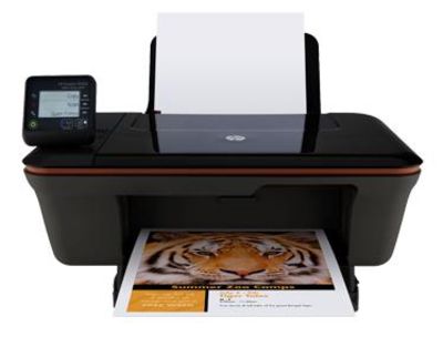 HP DeskJet 3055A 